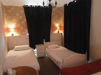Windsor House 2* Cork