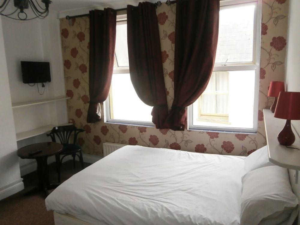Windsor House 2* Cork