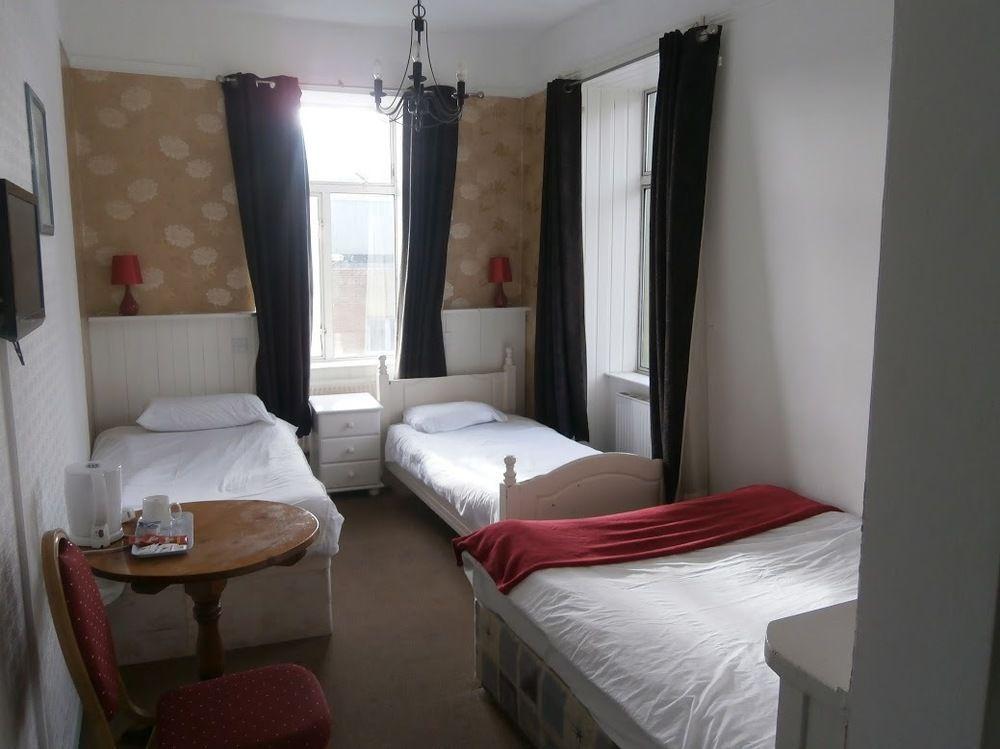 Windsor House Hotel