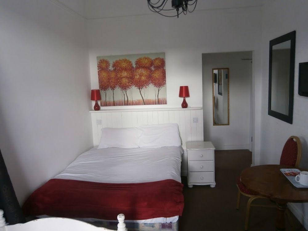 Hotel Windsor House 2*