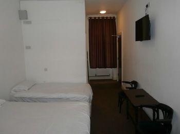 Windsor House Hotel Cork